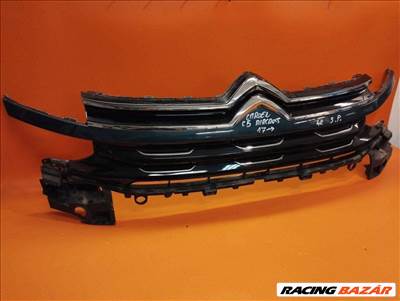 Citroen C5 Aircross hűtőrács 17-től (S.40)a