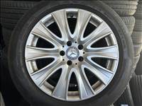 Mercedes Benz W222 E-Klasse gyári Avantgarde 8X18-as 5X112-es ET41 könnyűfém felni garnitura eladó
