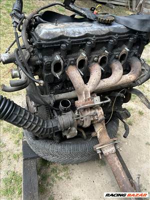 Peugeot boxer 2.8hdi motor 