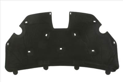 Ford Focus 1998-2004 utángyártott új motorháztető szigetelés  1495860