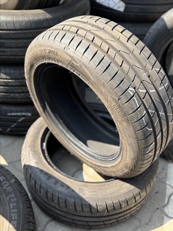 195/55 R15 Petlas Velox Sport PT741 95V l DOT0617 l 6,5mm l 2db 2. kép