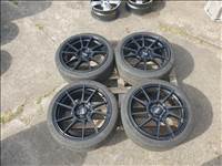 18" 5x112 DOTZ