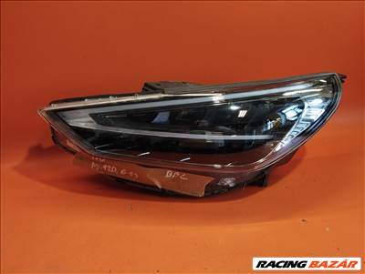 Hyundai I30 bal led lámpa 92101-G4600 (M.120.619)