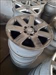 5x120 lyukosztású 8JJ 17" használt (gyári felni) alufelni