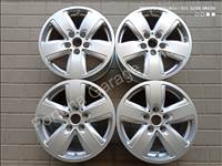 5x112 16" Mini Countryman használt alufelni garnitúra +TPMS
