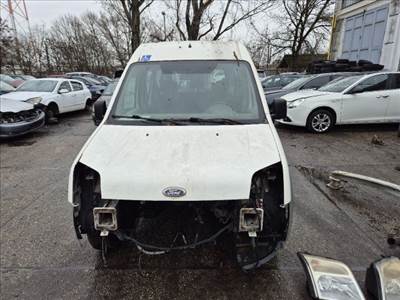 Ford Tourneo Connect 1.8 turbo di csomagtérajtók 