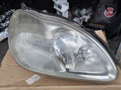 Mercedes S w220 1998-2002 jobb xenon fényszóró a2208200861