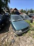 Eladó Citroën Saxo 1.5D X (1527 cm³, 54 PS)