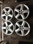 17"-es, 5x112-es újszerű Audi A3 alufelni