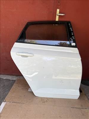 Volkswagen Polo VI ajtó 