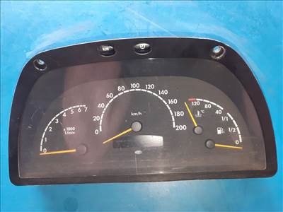 Mercedes Vito Óraegység / Kilométeróra A 000 446 75 21