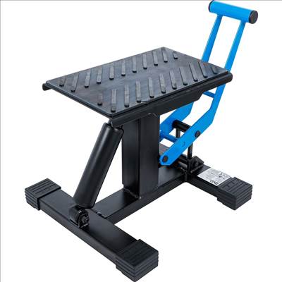 BGS Motorkerékpár emelő, 150kg - BGS-74403