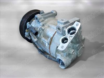 Renault Mégane III, Scénic III 1.5 DCI Denso Klímakompresszor  926004ea0a 6sbh14c