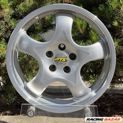 5x98 ATS Planet 7x16" ET38 új alufelni garnitúra