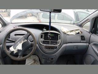 Toyota Previa (XR30/XR40) Belső Visszapillantó Tükör *140585*