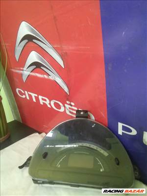 Citroën C3 I Óracsoport  9650735480
