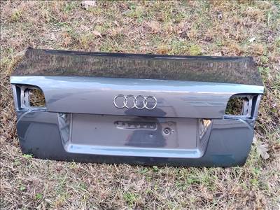 Audi A4 B7 Sedan csomagtérajtó LX7Z színben 8e5827755a