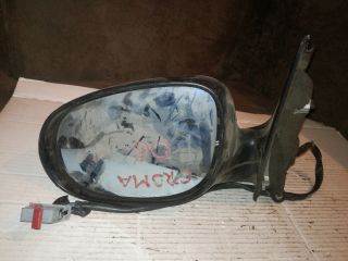 Fiat Croma II Bal Visszapillantó Tükör (Elektromos) *90873*