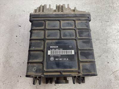 VW PASSAT B3 B4 Motorvezérlő