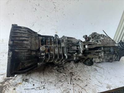 TATA (TELCO) SAFARI Váltó (Mechanikus)