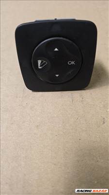 Renault Scénic III kombinált kapcsoló 283950001r