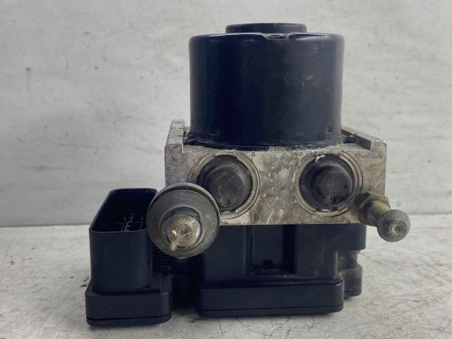 SUZUKI SWIFT III ABS Kocka 2. kép