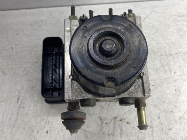 SUZUKI SWIFT III ABS Kocka 3. kép