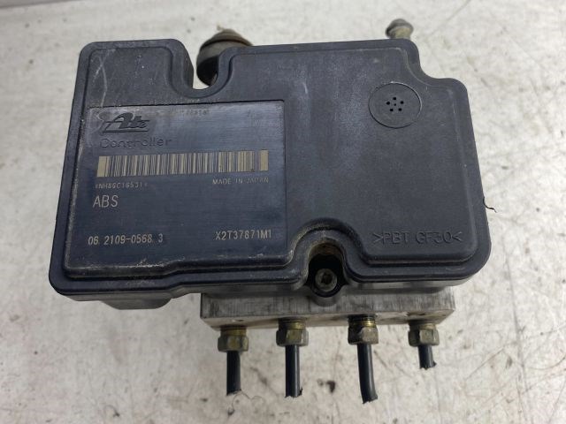 SUZUKI SWIFT III ABS Kocka 4. kép