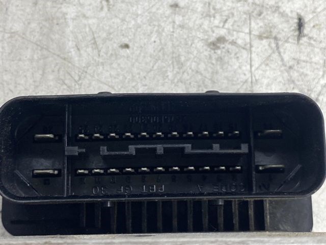 SUZUKI SWIFT III ABS Kocka 6. kép