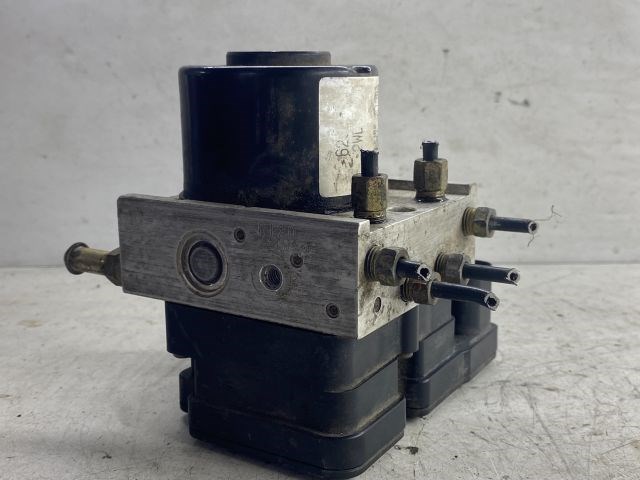 SUZUKI SWIFT III ABS Kocka 7. kép