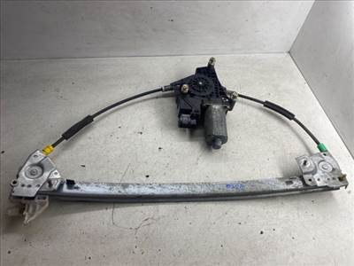 PEUGEOT 406 Bal első Ablakemelő Szerkezet (Elektromos)