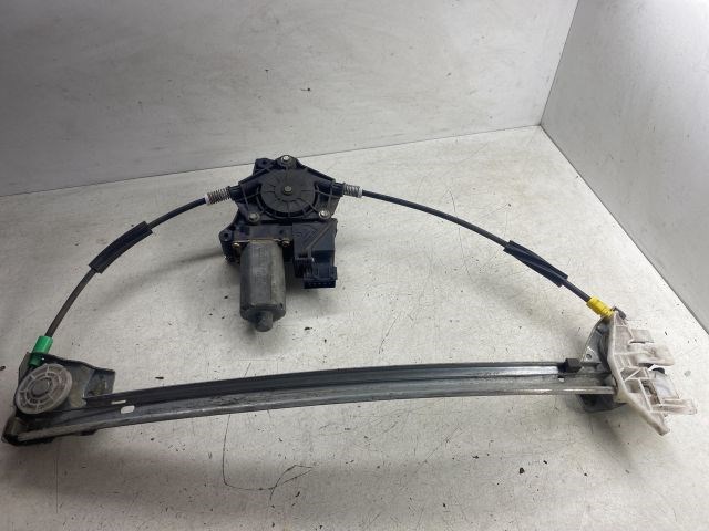 PEUGEOT 406 Bal első Ablakemelő Szerkezet (Elektromos) 4. kép