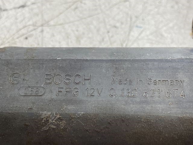 PEUGEOT 406 Bal első Ablakemelő Szerkezet (Elektromos) 6. kép