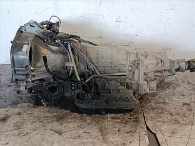 SUBARU FORESTER Automata Váltó