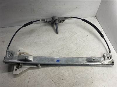MITSUBISHI COLT Bal hátsó Ablakemelő Szerkezet (Mechanikus)