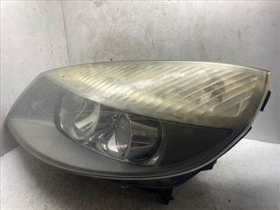 RENAULT SCÉNIC II Bal Xenon Fényszóró