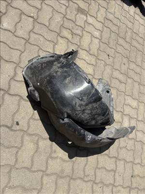Audi Q2 hátsó dobbetét 