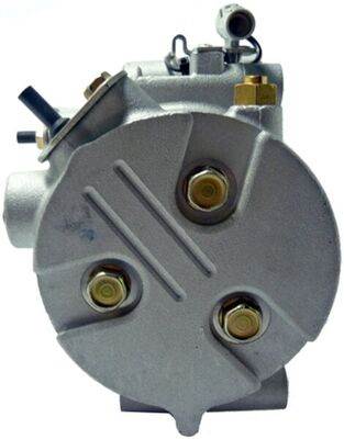 MAHLE ACP 813 000S - klíma kompresszor SUZUKI