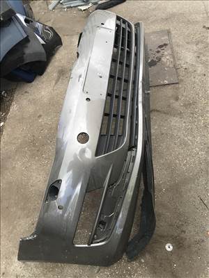 Volkswagen Golf VII első lökhárító ( 4 radaros, mosós) 5g0807221