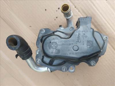 Volkswagen Golf VII-Jetta-Passat B8-Touran-Tiguan EGR szelep 04L131501S-