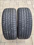 235/55 R17 2db használt Continental Cross Contact nyári gumi