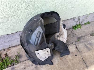 Toyota Proace II Jobb első dobbetét  9852176580