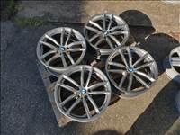 18" 5x112 BMW G30 M (2 széles)