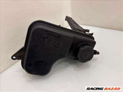 BMW E60 E61 535d 306D4 272le kiegyenlítő tartály 17137785013 17137785560