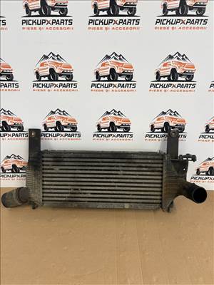 Intercooler hűtő Nissan Navara D40