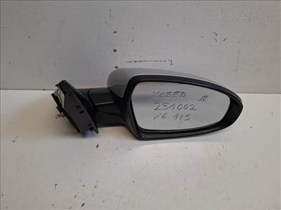 Kia X Ceed (CD) jobb első visszapillantó tükör elektromos 87620J7331