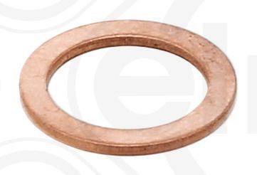 Tömítőgyűrű, olajleeresztő csavar ELRING 115.100 for FORD, OPEL, RENAULT, NISSAN, …