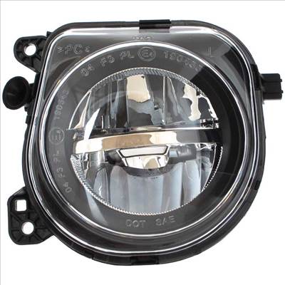 BMW 5 F07 F10 F11 bal első LED ködlámpa 2013-2017
