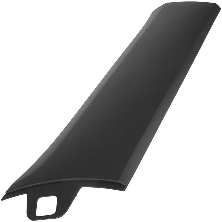 Ford Transit MK8 bal első ajtó díszléc 2014– 1. kép