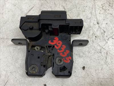 RENAULT LAGUNA II Grandtour (KG0/1_) 2.2 dCi (KG0F) Csomagtérajtó Zárszerkezet #39335# 8200295641A